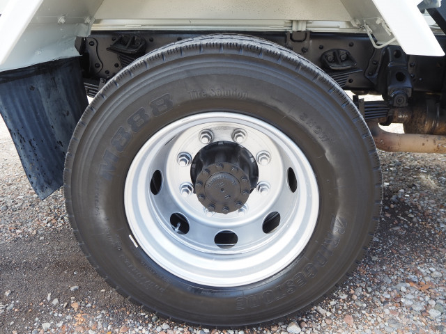 Hino ranger 6studs large Mixer trucks LKG-FJ7JDAA(109531) 16枚目