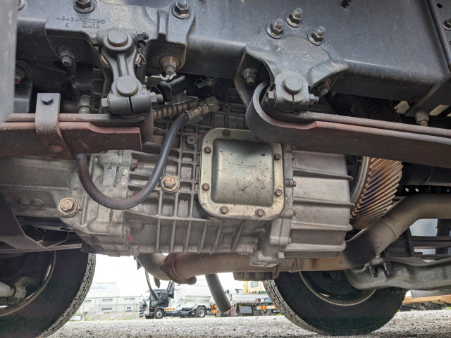 日野 プロフィア 大型 冷蔵冷凍バン 2DG-FW1AHC(107467) 30枚目