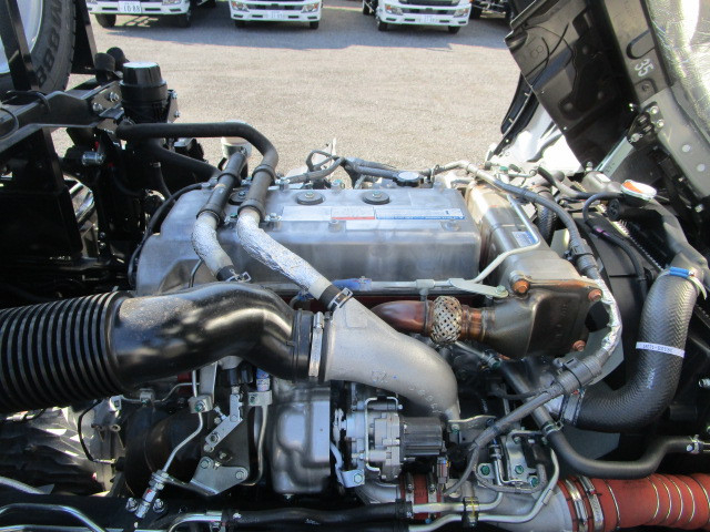 日野 レンジャー 増トン コンテナ専用車 2KG-FE2ACA(108563) 29枚目