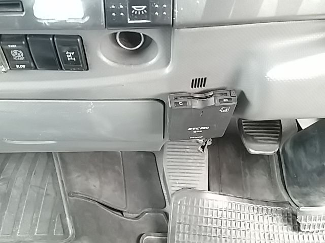 いすゞ フォワード 増トン 土砂ダンプ QKG-FVZ34U2(12603) 74枚目