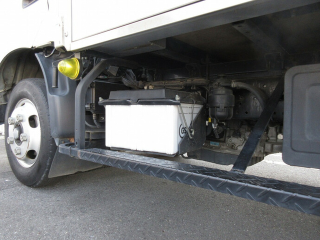 トヨタ ダイナ 小型 バン TKG-XZU605(9237) 23枚目