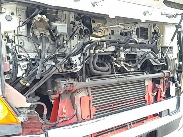 日野 プロフィア 大型 トラクタ ADG-SH1EDXG(9308) 75枚目