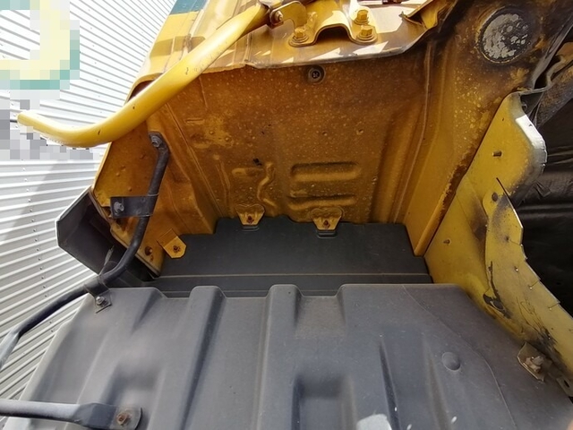 日野 レンジャー 中型 バン KK-FD1JUDA(5678) 77枚目