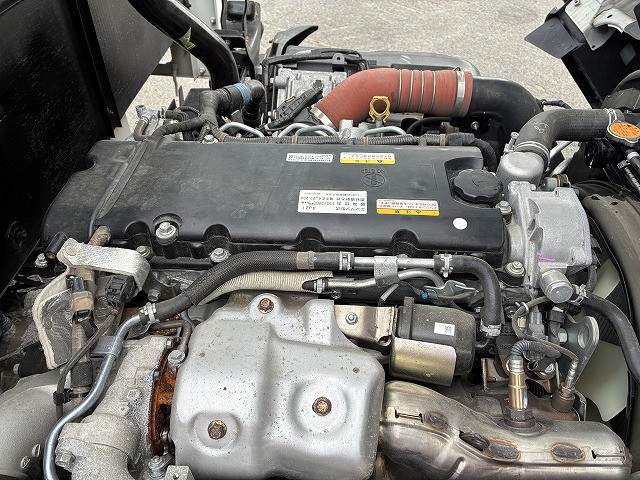マツダ タイタン 小型 平ボディ 2RG-LPR88AR(110197) 45枚目