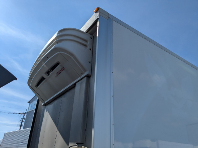 Mitsubishi Fuso super_great Large Wing body 2PG-FS74HZ(109073) 43枚目