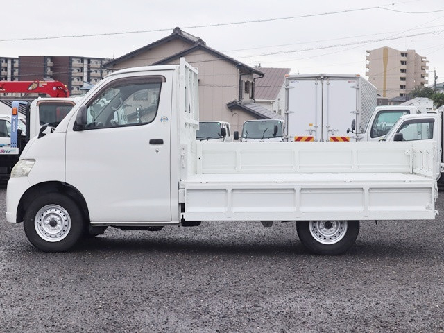 トヨタ タウンエース 小型 平ボディ DBF-S402U(109950) 13枚目
