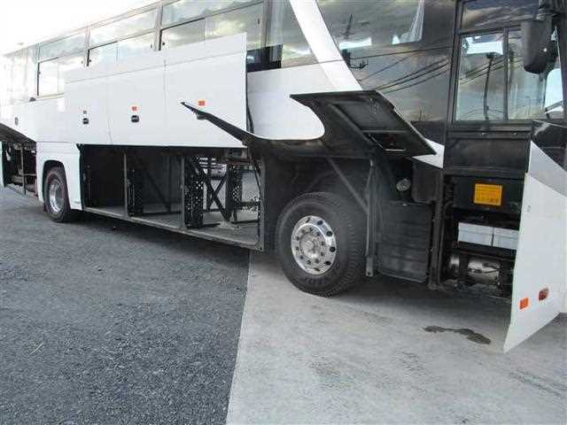日野 セレガ その他 バス PKG-RU1ESAA(41734) 18枚目