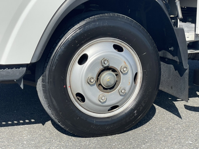 マツダ タイタン 小型 平ボディ TRG-LNR85AR(82042) 9枚目
