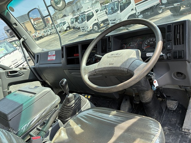 いすゞ フォワード 中型 土砂ダンプ TKG-FRR90S1(112306) 34枚目