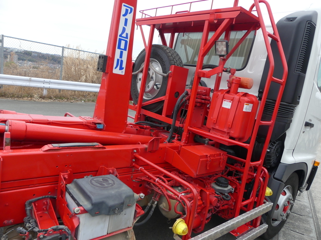日野 レンジャー 中型 コンテナ専用車 2KG-FC2ABA(57318) 49枚目