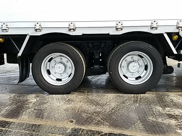 UDトラックス（日産） ビッグサム 大型 ウィング KL-CG48L(8801) 10枚目