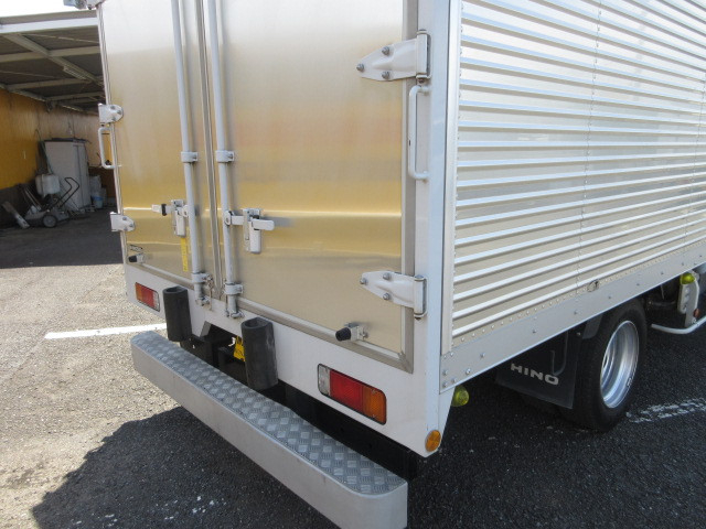 日野 デュトロ 小型 バン 2RG-XZU710M(109749) 40枚目