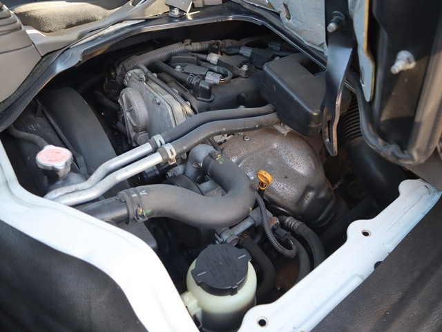 日産自動車 アトラス 小型 Wキャブ CBF-SQ2F24(109951) 18枚目
