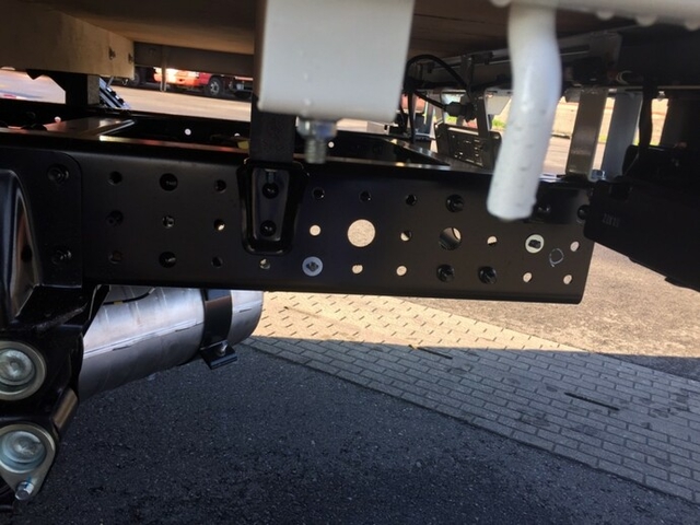 三菱ふそう キャンター 小型 平ボディ 2RG-FBA20(7416) 16枚目