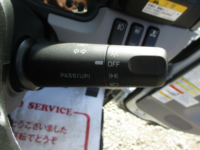 三菱ふそう キャンター 小型 特装車・その他 2RG-FBAV0(37461) 9枚目