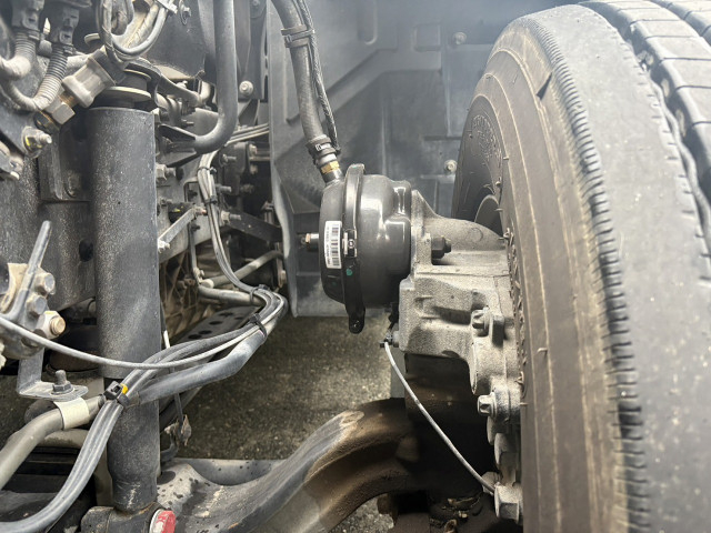 UDトラックス（日産） クオン 大型 その他 2RG-CX5EL(111812) 19枚目