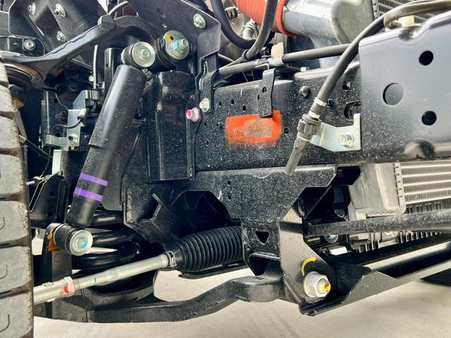 いすゞ エルフ 小型 キャリアカー *********(105550) 41枚目