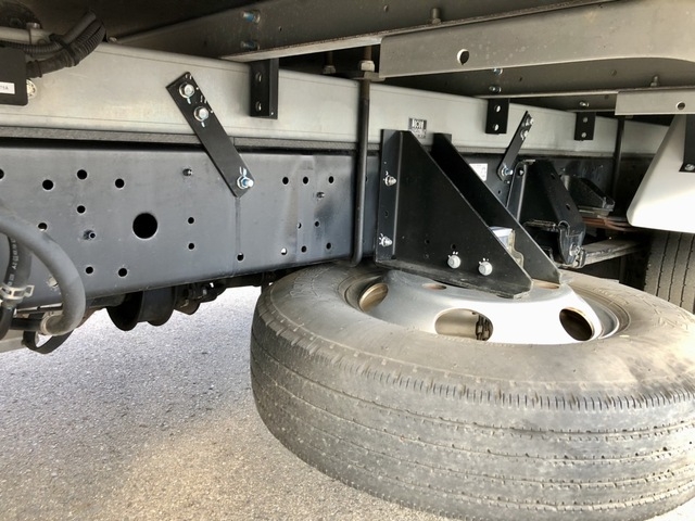 日野 デュトロ 小型 冷蔵冷凍バン TKG-XZU712M(55804) 44枚目