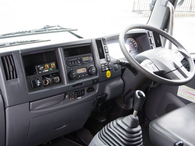 いすゞ フォワード 増トン 土砂ダンプ 2RG-FTR90U2(111794) 27枚目