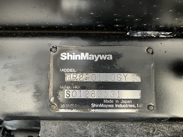 いすゞ エルフ 小型 土砂ダンプ 2RG-NKR88AN(112248) 35枚目