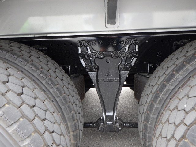 三菱ふそう - 大型 特装車・その他 2PG-FU84GZ(107086) 12枚目