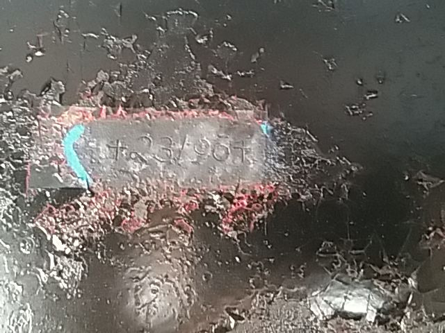 ユソーキ トレーラ（その他） YEV4056(10981) 51枚目