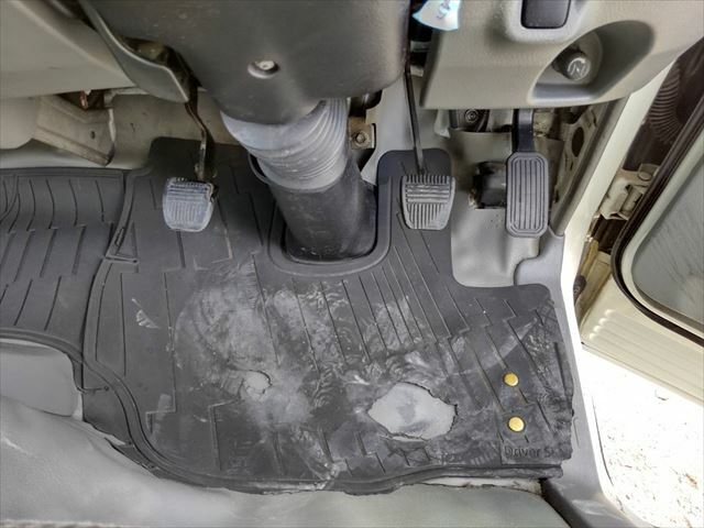 日野 デュトロ 小型 冷蔵冷凍バン TKG-XZC605M(9393) 32枚目