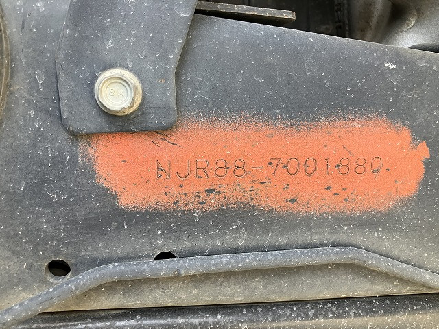 いすゞ エルフ 小型 平ボディ 2RG-NJR88A(109351) 17枚目