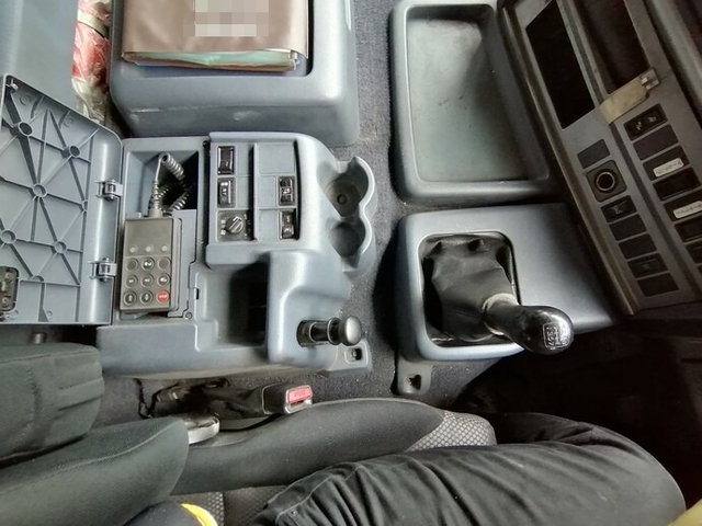 日野 プロフィア 大型 トラクタ KS-SH1EDJG(5599) 29枚目