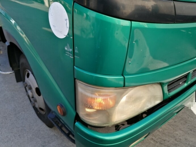 日野 デュトロ 小型 バン KK-XZU411M(5374) 55枚目