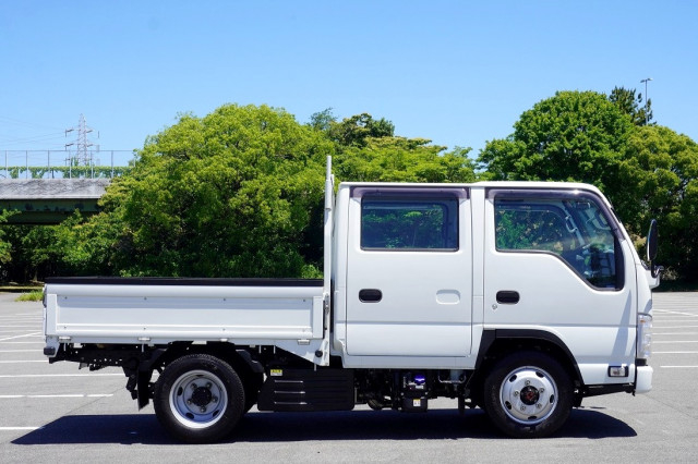 マツダ タイタン 小型 Wキャブ 2PG-LHS88A(110268) 10枚目