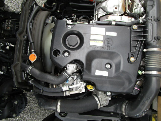 いすゞ エルフ 小型 平ボディ TRG-NJR85A(9514) 21枚目
