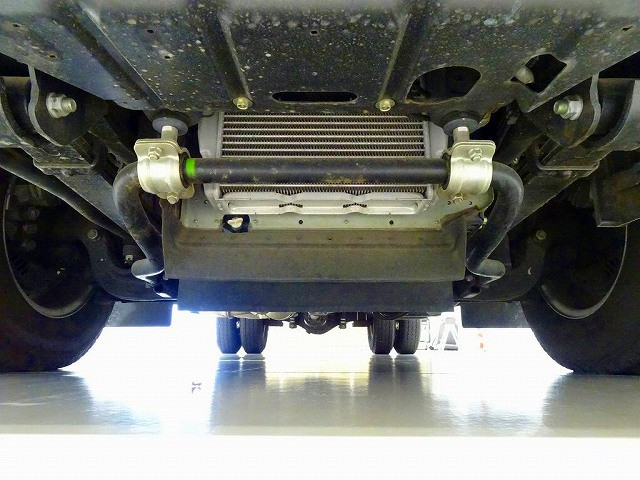トヨタ ダイナ 小型 平ボディ（クレーン付） 2RG-XZU650(105318) 42枚目