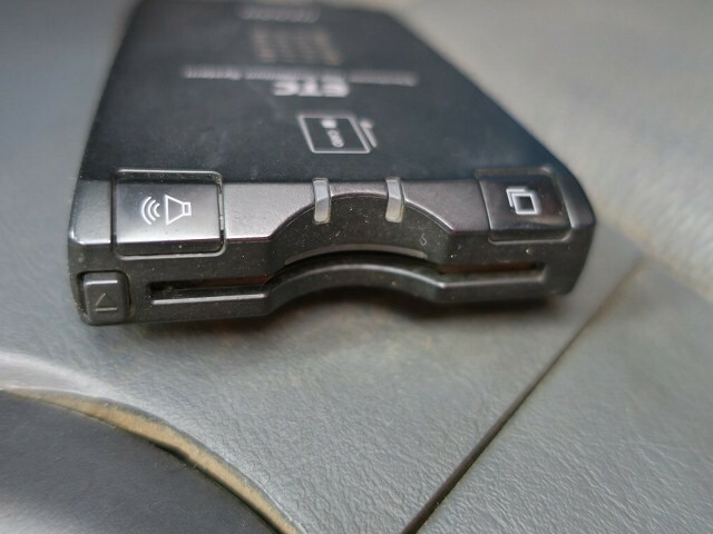 三菱ふそう スーパーグレート 大型 土砂ダンプ QKG-FV50VX(37303) 18枚目