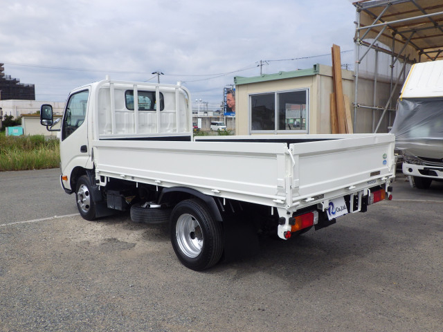 トヨタ ダイナ 小型 平ボディ TPG-XZC605(112058) 23枚目