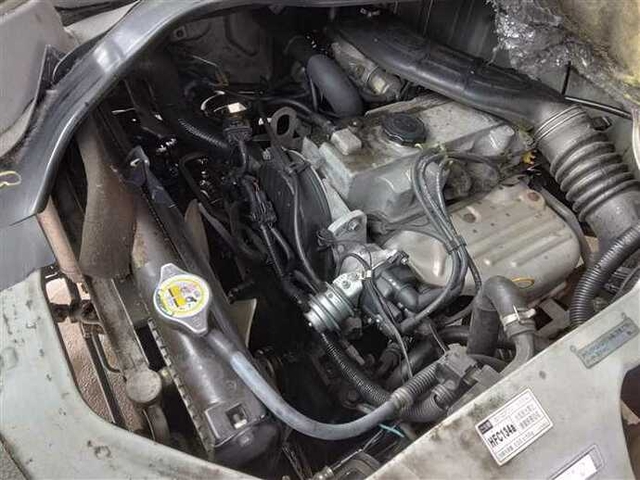 マツダ タイタン 小型 平ボディ ABF-SYE6T(37980) 11枚目