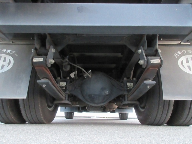 Mazda titan Small Box body BKG-LJR85AN(3642) 24枚目