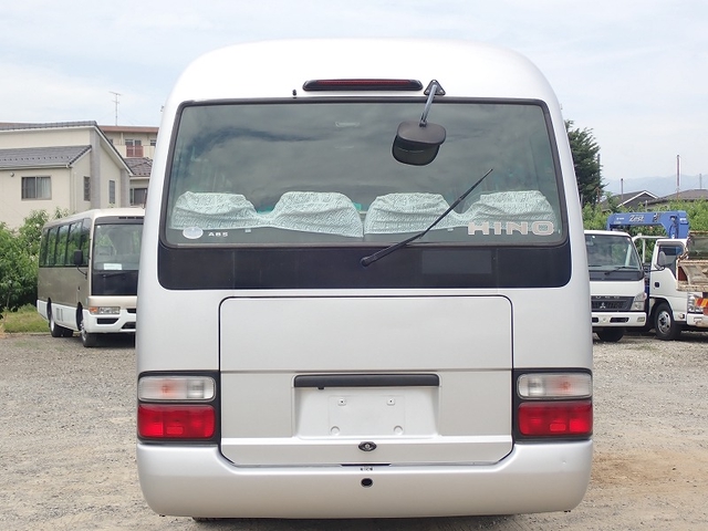 日野 リエッセ その他 バス BDG-XZB50M(69593) 27枚目