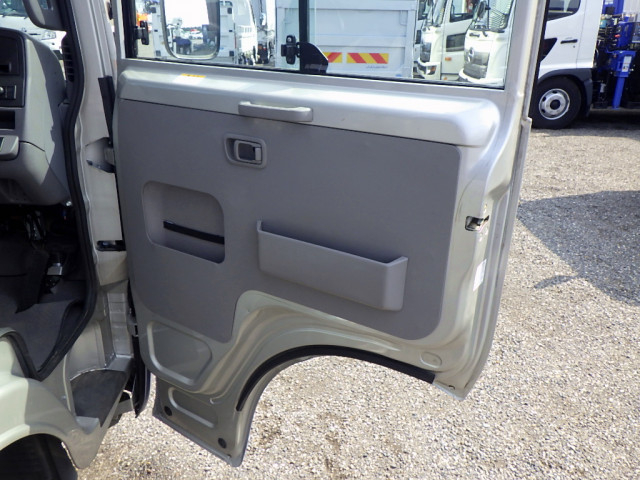 日産自動車 シビリアン 小型 バス ABG-DVW41(110067) 43枚目