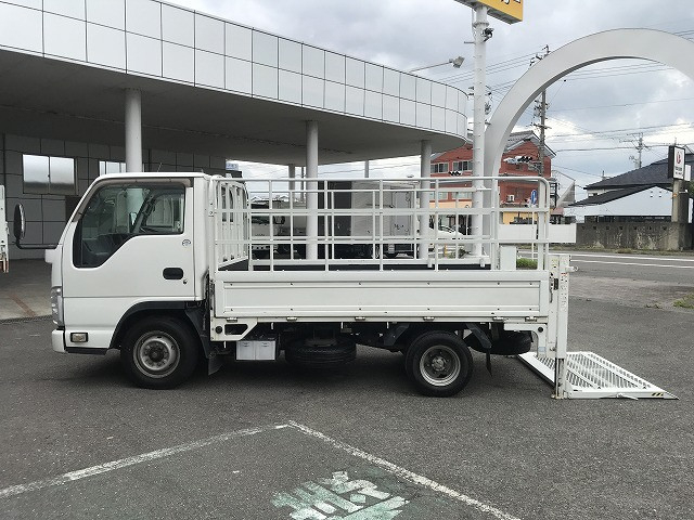 マツダ タイタン 小型 平ボディ TRG-LHR85A(110217) 11枚目