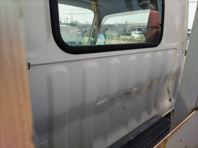 日野 デュトロ 小型 平ボディ KK-XZU372M(82352) 15枚目
