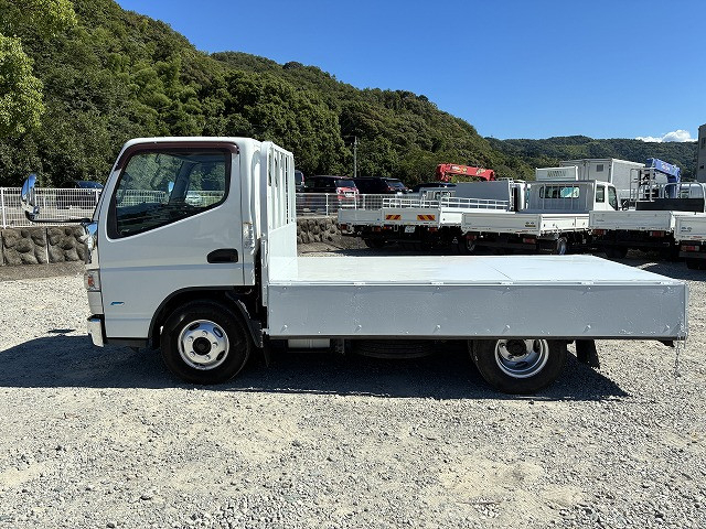 日産自動車 アトラス 小型 平ボディ TPG-FBA2W(110174) 11枚目