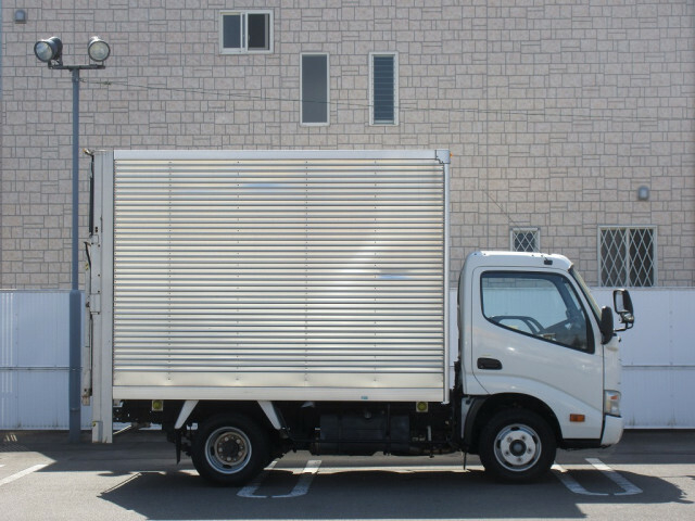 トヨタ ダイナ 小型 バン TKG-XZU605(10155) 5枚目