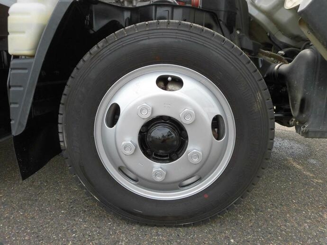 三菱ふそう キャンター 小型 土砂ダンプ TKG-FBA30(11707) 49枚目