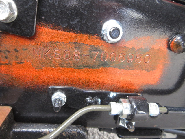 いすゞ エルフ 小型 土砂ダンプ 2PG-NKS88AD(108763) 34枚目