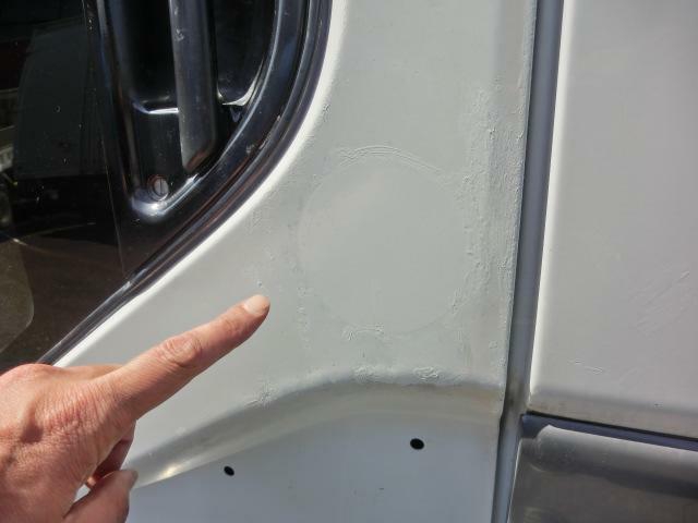 Mitsubishi Fuso fighter Middle Vacuum dumper U-FK617G(11277) 58枚目