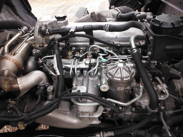 日野 レンジャー 中型 ウィング BKG-FD7JLYA(1578) 26枚目