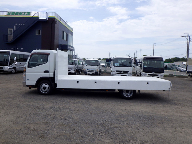 日産自動車 アトラス 小型 平ボディ TKG-FEB5W(110018) 8枚目