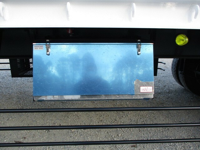 東邦車輛 トレーラ（まな板） TF36H2C3(7862) 18枚目