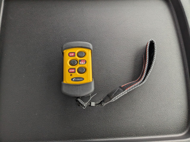 三菱ふそう ファイター 中型 ウィング 2KG-FK65F(108764) 48枚目